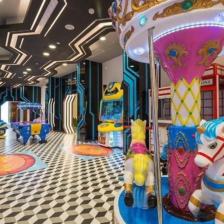 Dali Hotel Εξωτερικό φωτογραφία