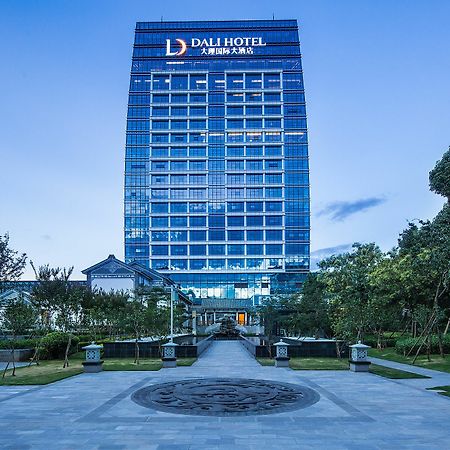 Dali Hotel Εξωτερικό φωτογραφία