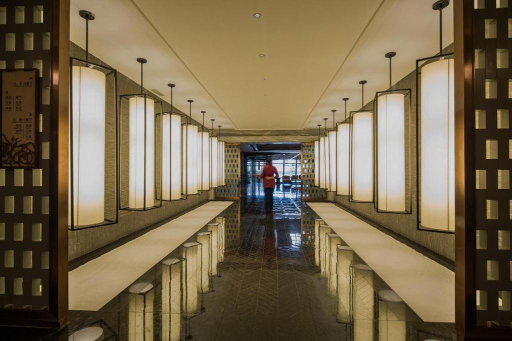 Dali Hotel Εξωτερικό φωτογραφία