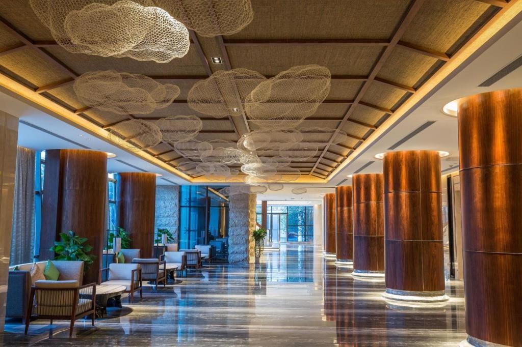 Dali Hotel Εξωτερικό φωτογραφία