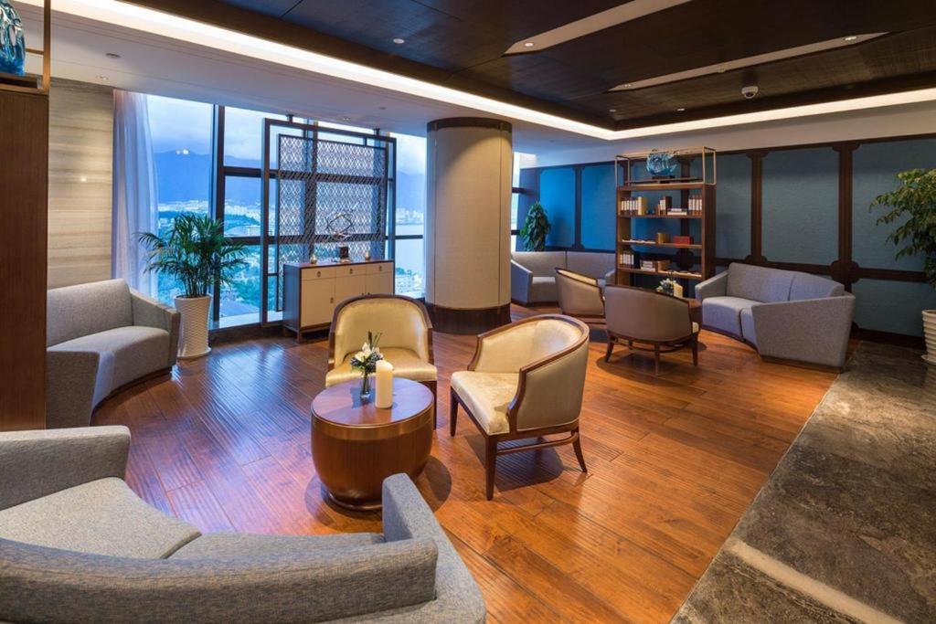 Dali Hotel Εξωτερικό φωτογραφία
