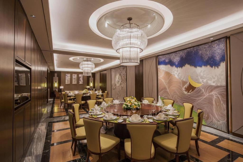 Dali Hotel Εξωτερικό φωτογραφία
