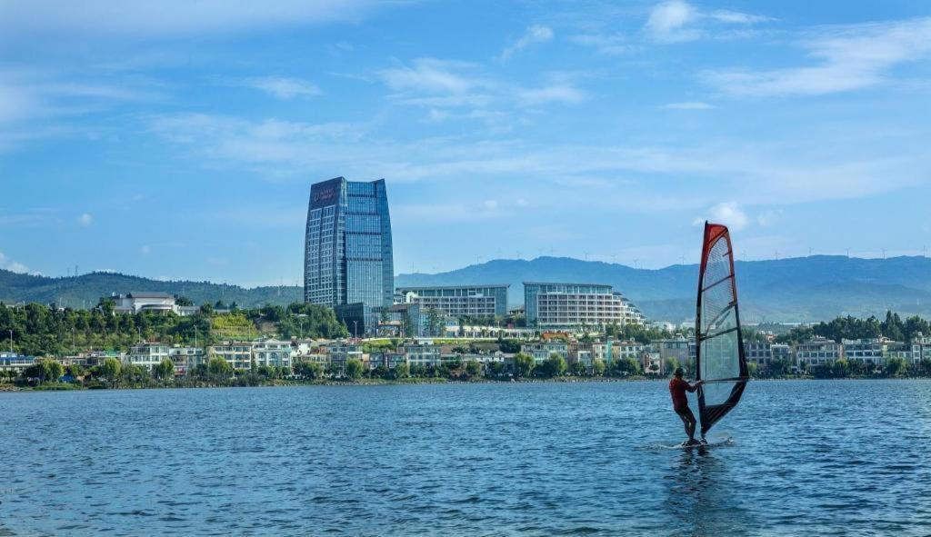Dali Hotel Εξωτερικό φωτογραφία