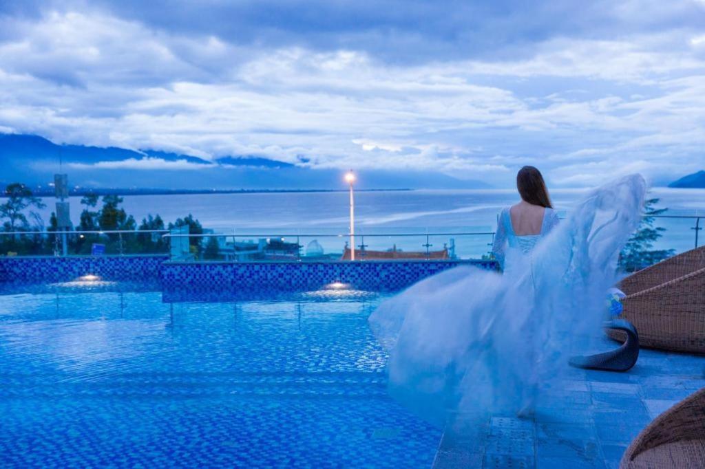 Dali Hotel Εξωτερικό φωτογραφία