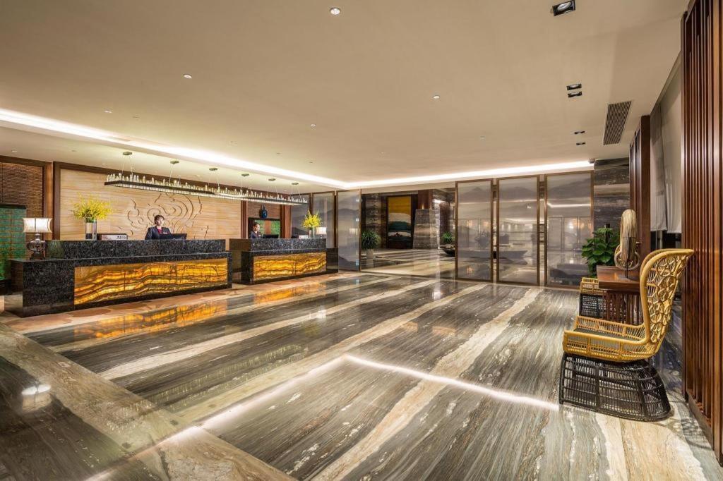 Dali Hotel Εξωτερικό φωτογραφία
