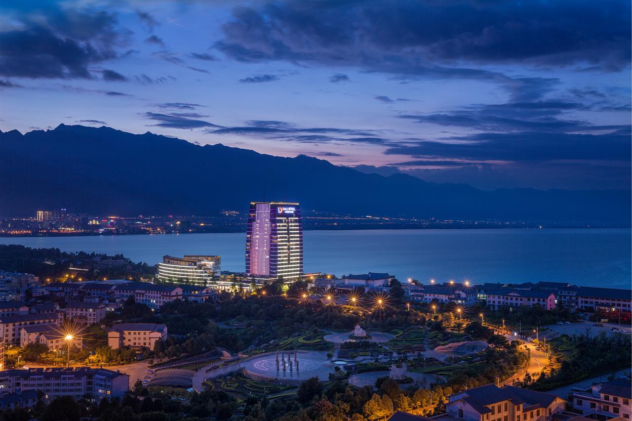 Dali Hotel Εξωτερικό φωτογραφία