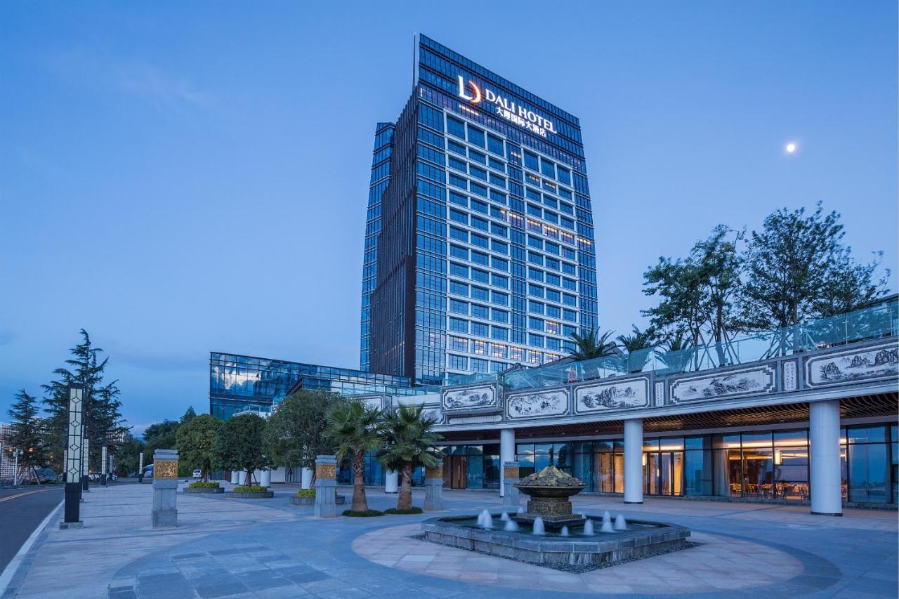 Dali Hotel Εξωτερικό φωτογραφία