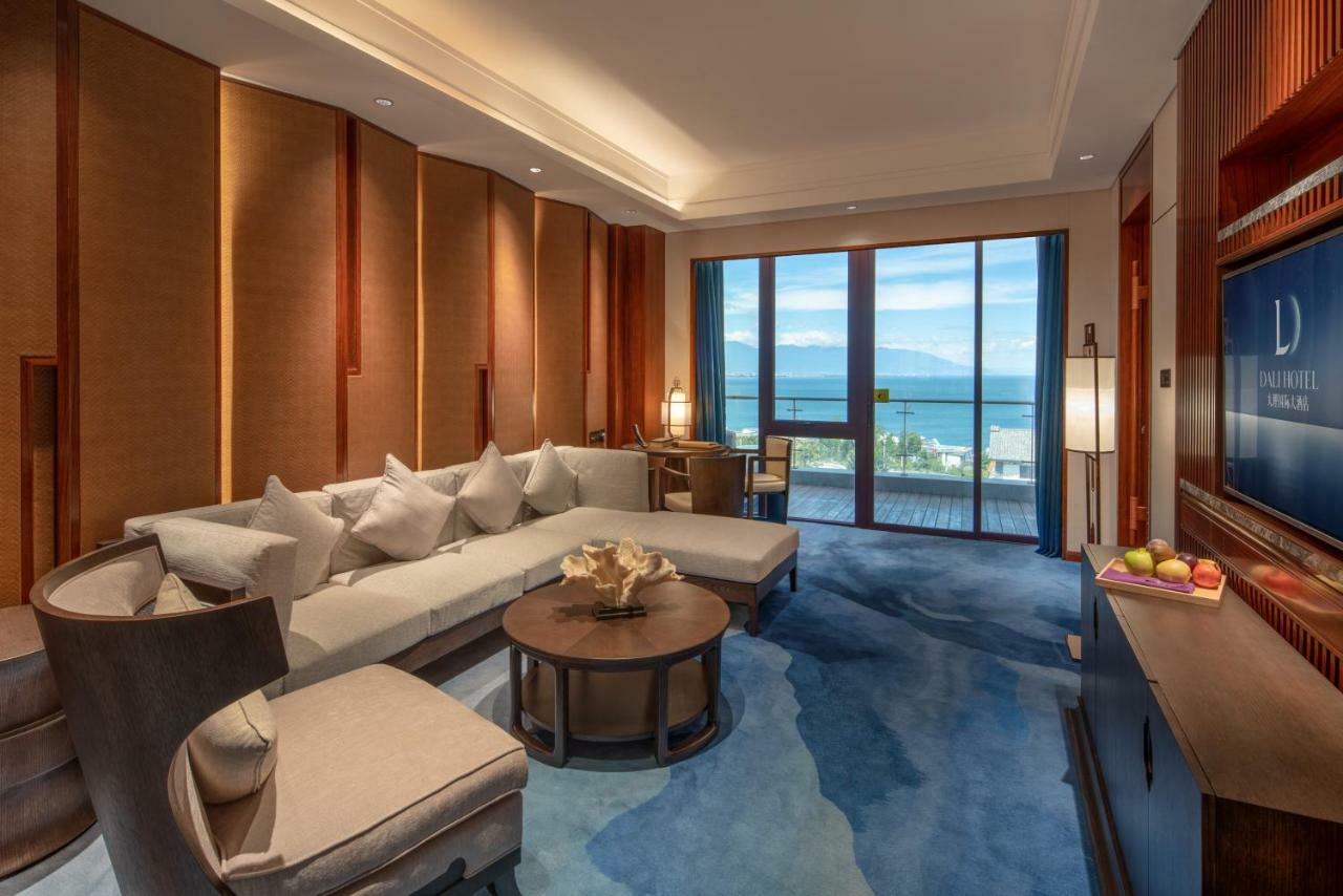 Dali Hotel Εξωτερικό φωτογραφία