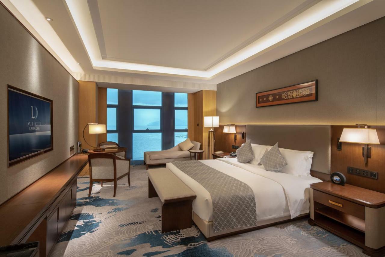 Dali Hotel Εξωτερικό φωτογραφία