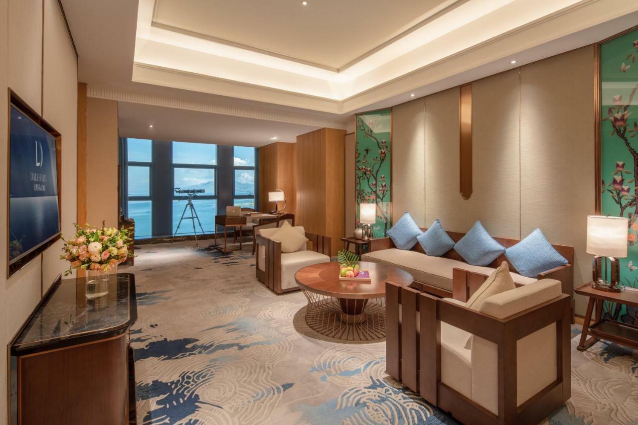 Dali Hotel Εξωτερικό φωτογραφία