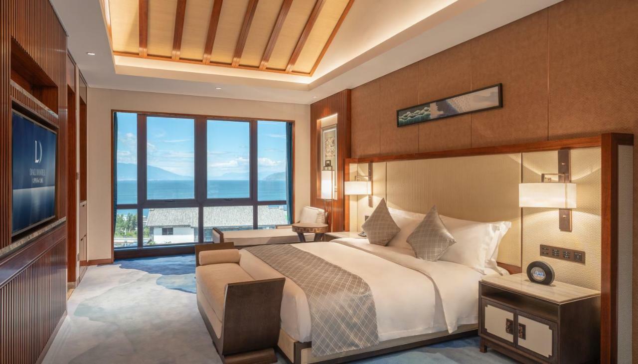 Dali Hotel Εξωτερικό φωτογραφία