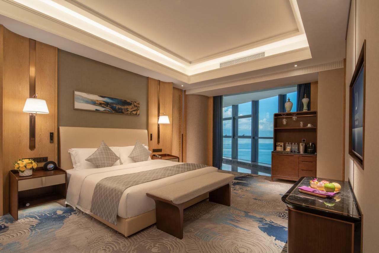 Dali Hotel Εξωτερικό φωτογραφία