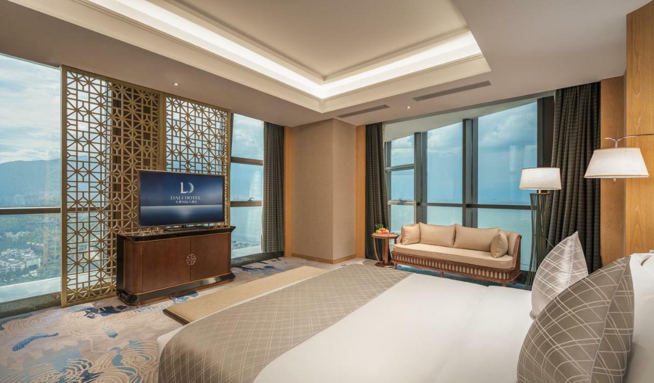 Dali Hotel Εξωτερικό φωτογραφία