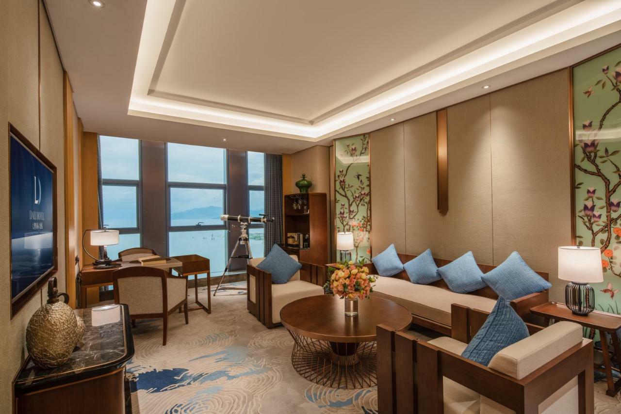 Dali Hotel Εξωτερικό φωτογραφία