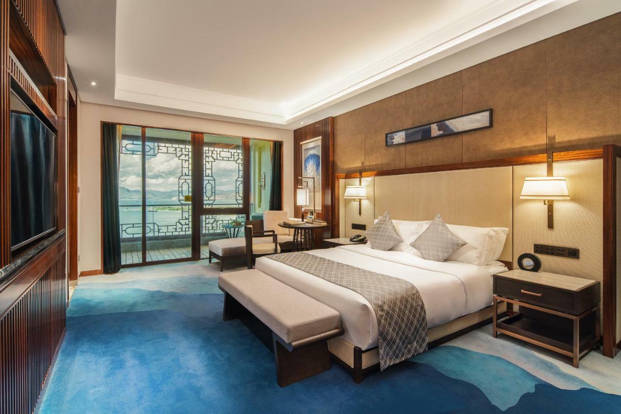 Dali Hotel Εξωτερικό φωτογραφία