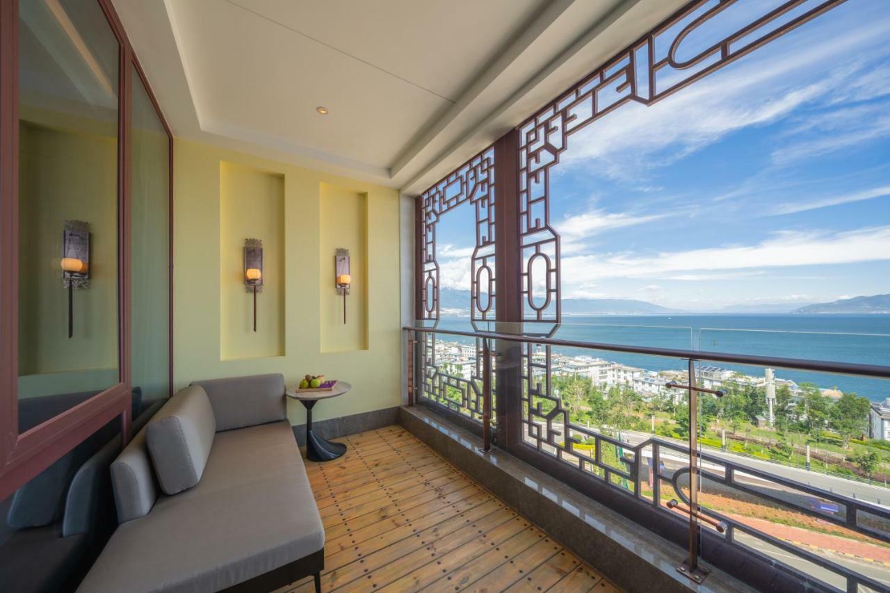 Dali Hotel Εξωτερικό φωτογραφία