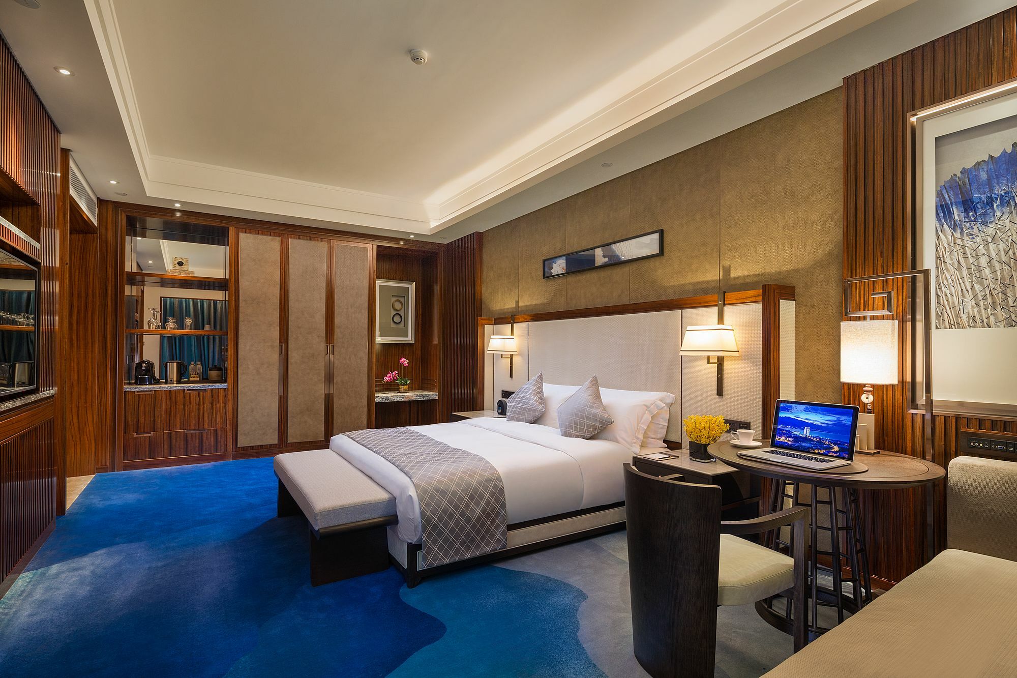 Dali Hotel Εξωτερικό φωτογραφία