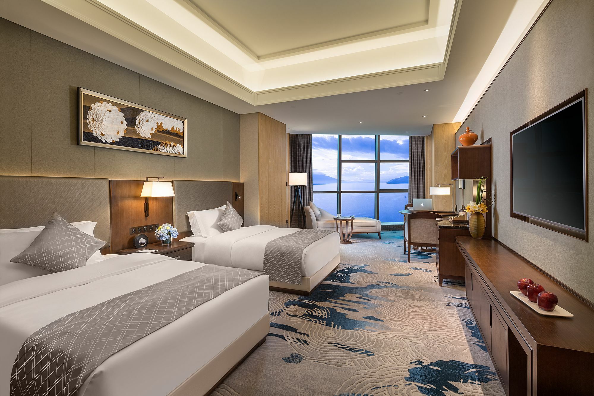 Dali Hotel Εξωτερικό φωτογραφία
