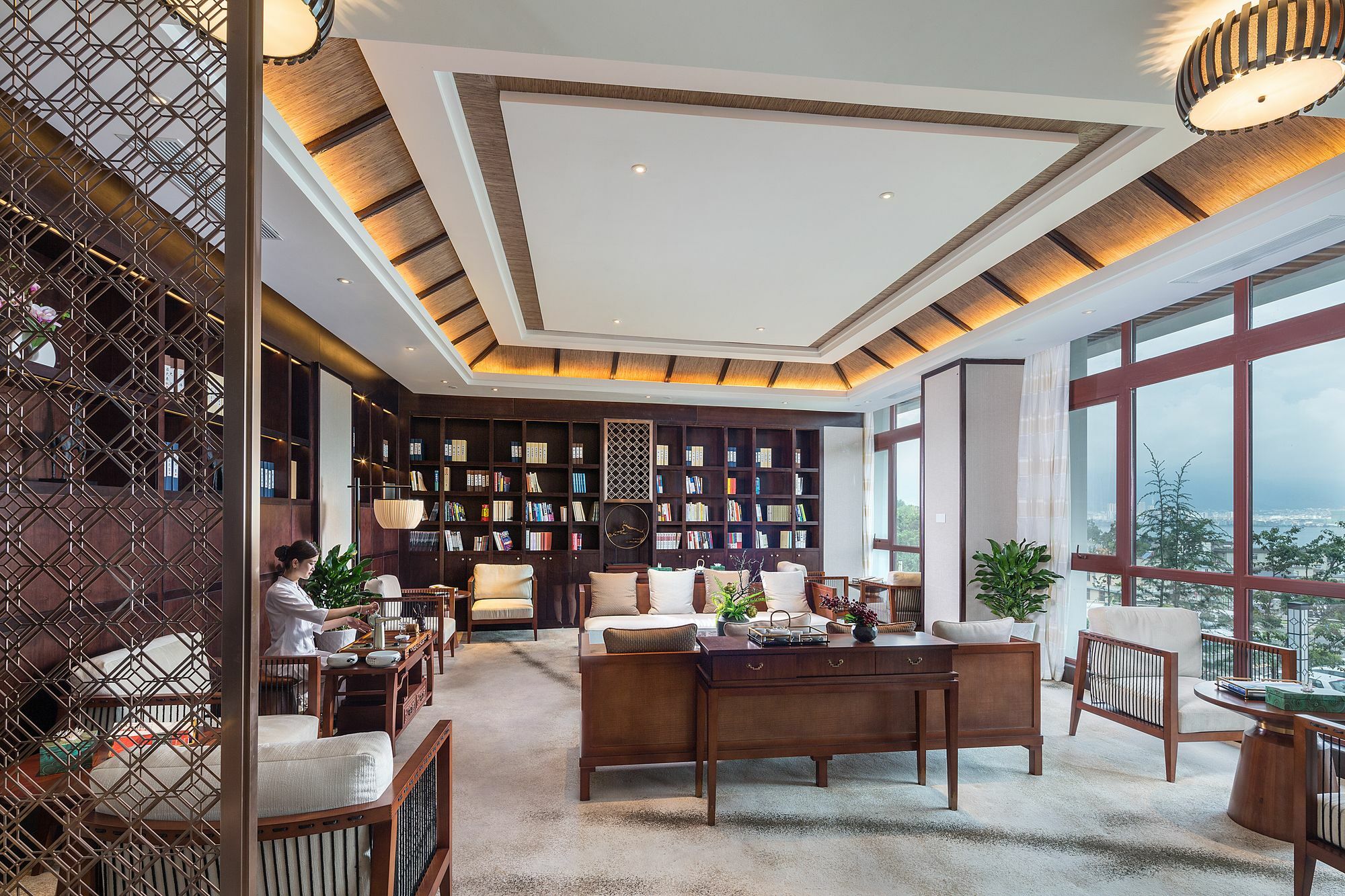 Dali Hotel Εξωτερικό φωτογραφία