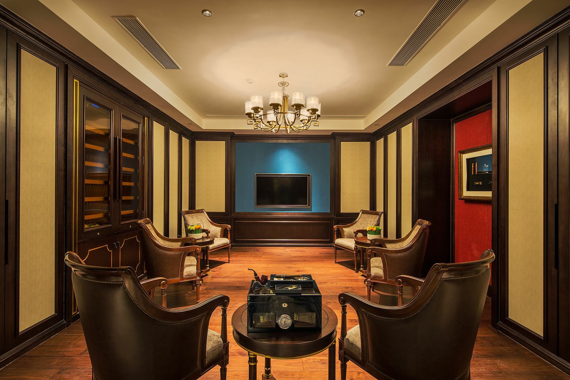 Dali Hotel Εξωτερικό φωτογραφία