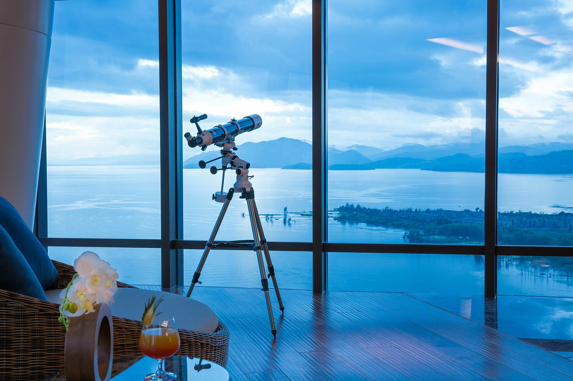 Dali Hotel Εξωτερικό φωτογραφία