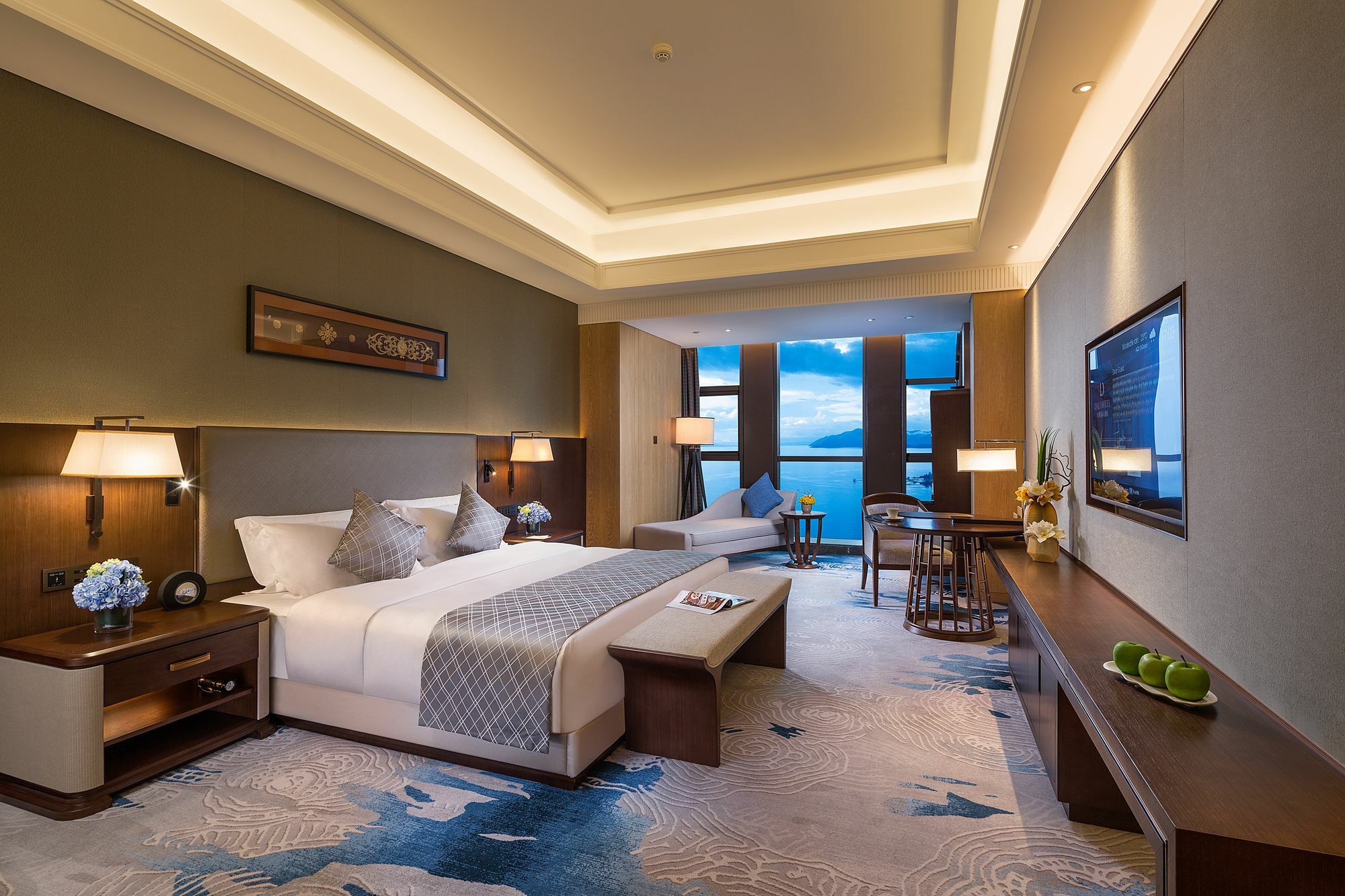 Dali Hotel Εξωτερικό φωτογραφία