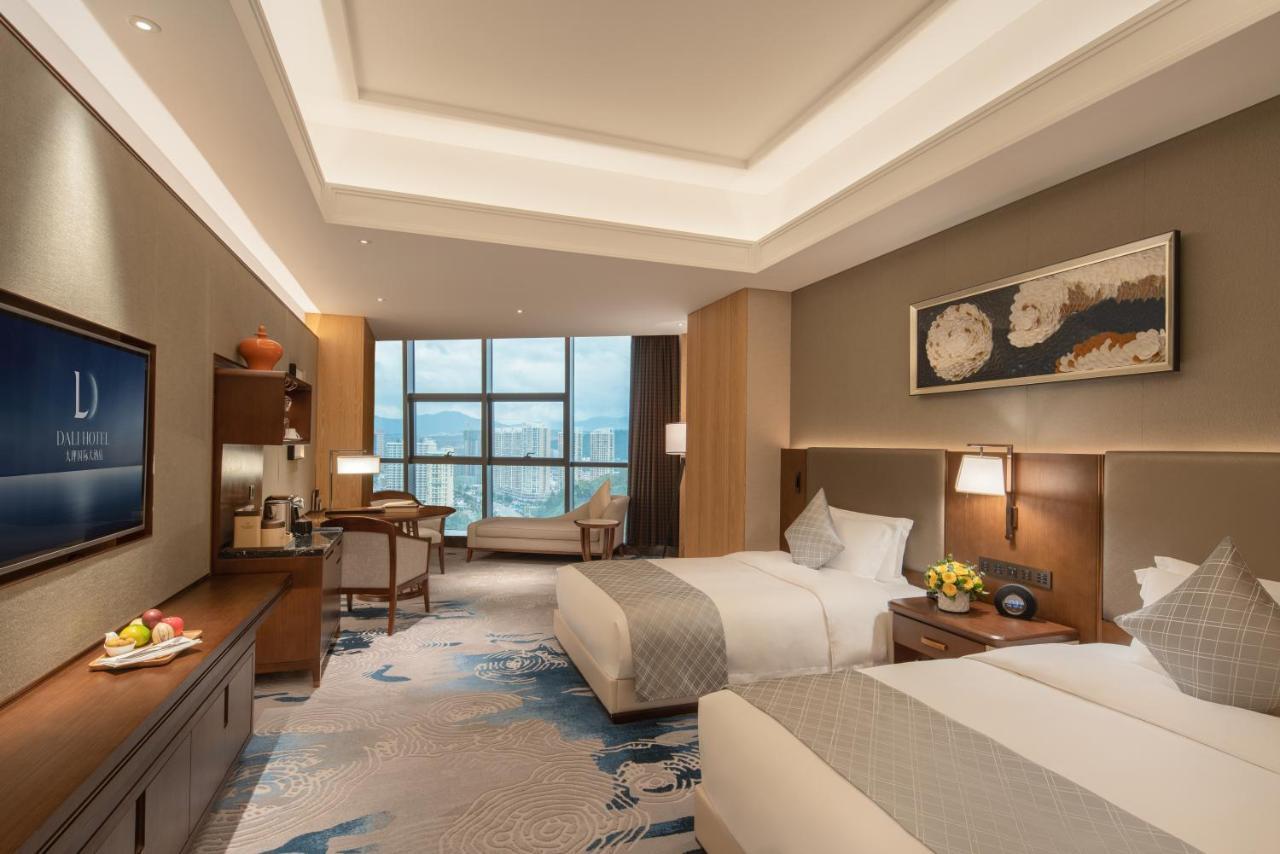 Dali Hotel Εξωτερικό φωτογραφία