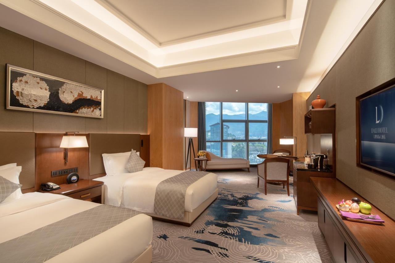 Dali Hotel Εξωτερικό φωτογραφία