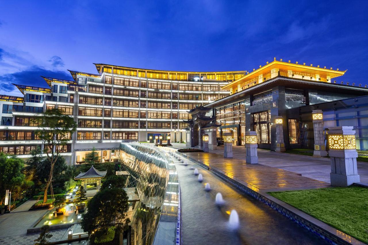 Dali Hotel Εξωτερικό φωτογραφία