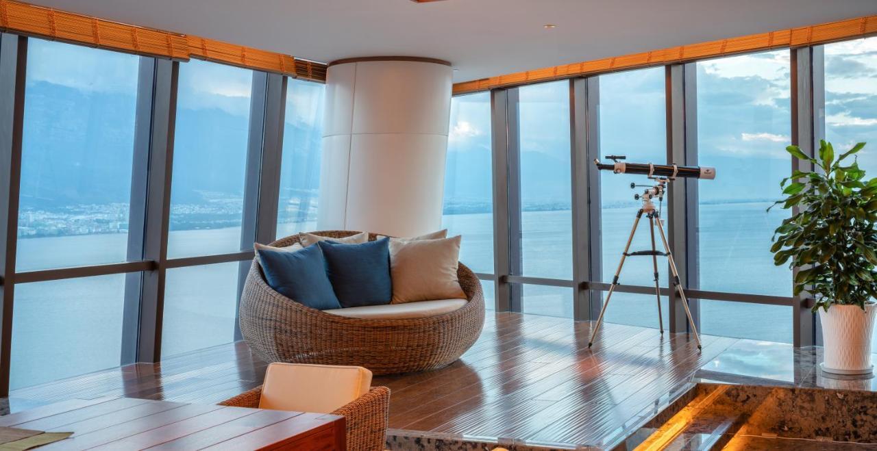 Dali Hotel Εξωτερικό φωτογραφία