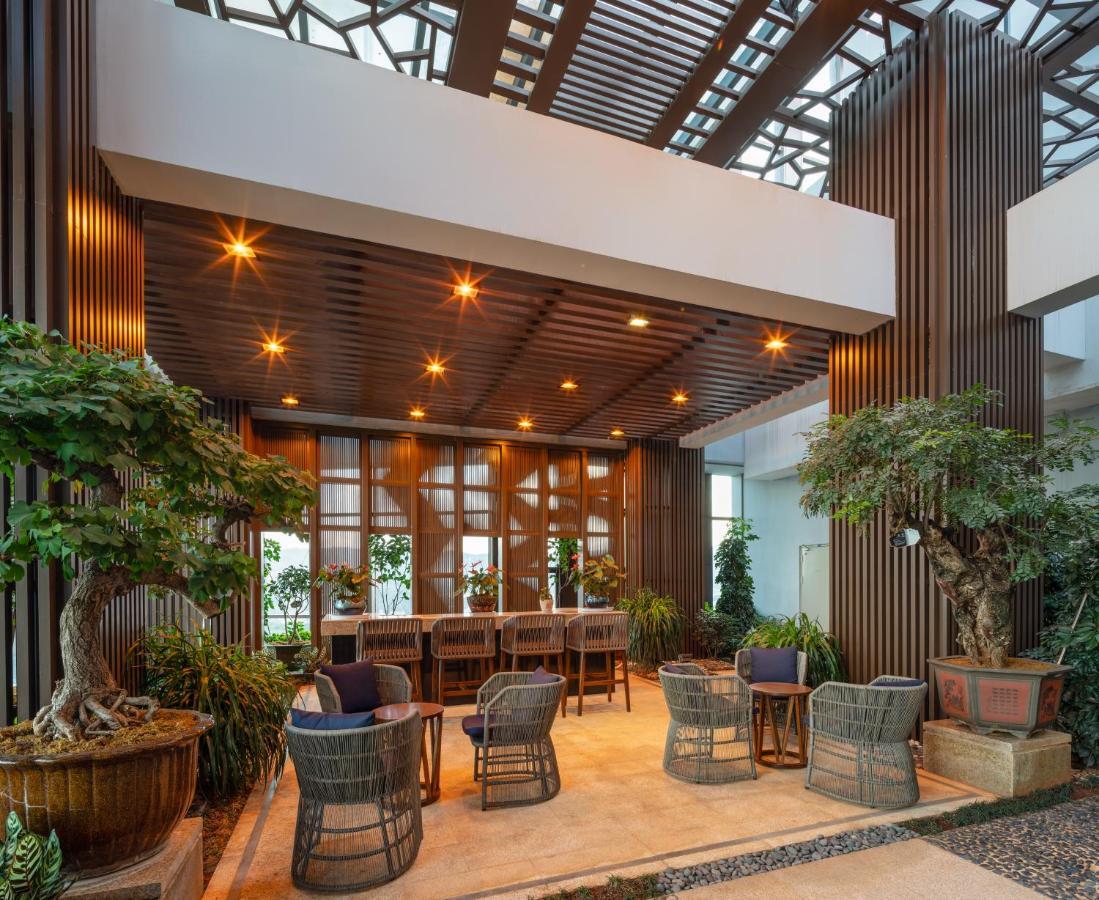 Dali Hotel Εξωτερικό φωτογραφία