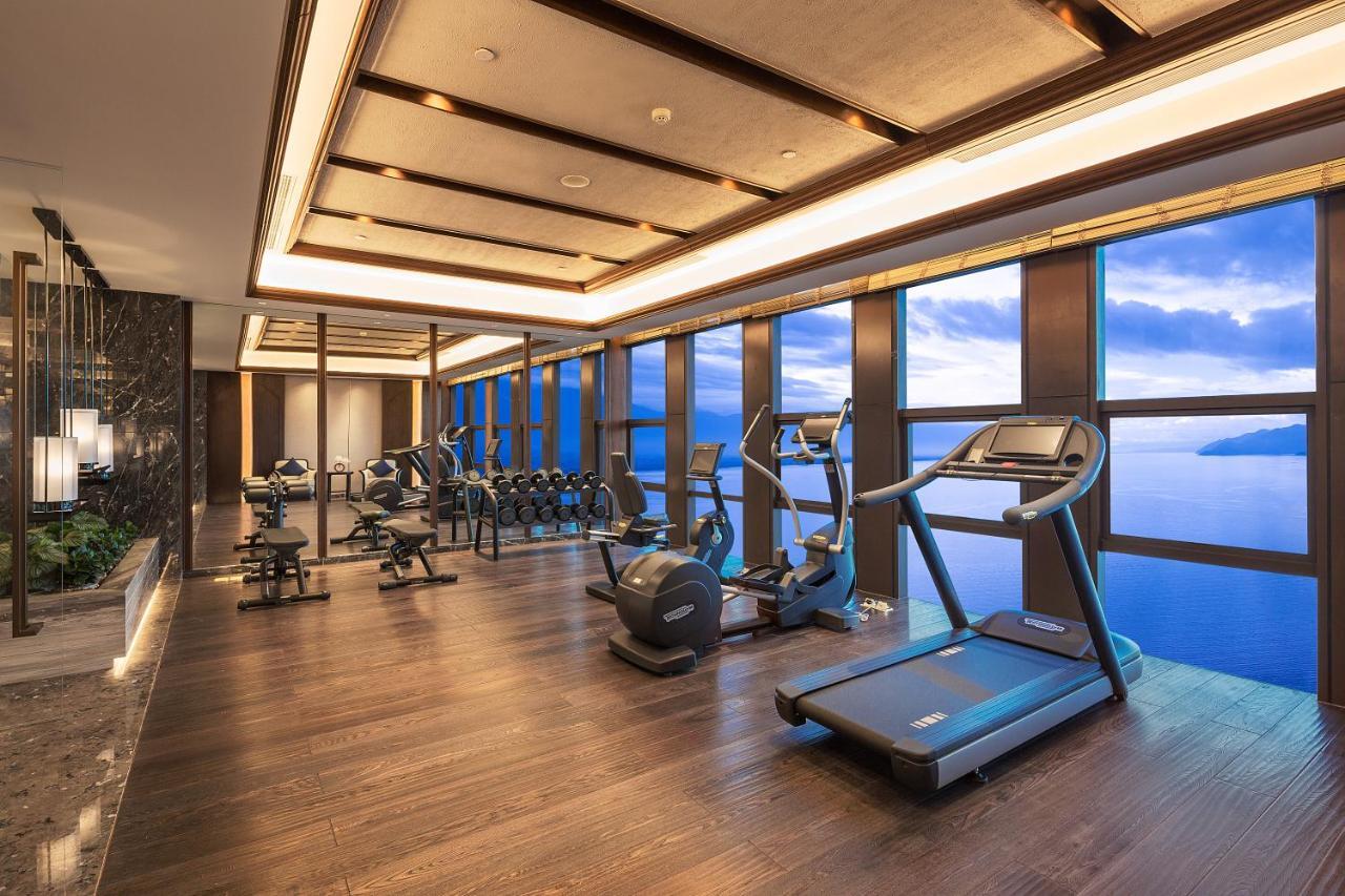 Dali Hotel Εξωτερικό φωτογραφία