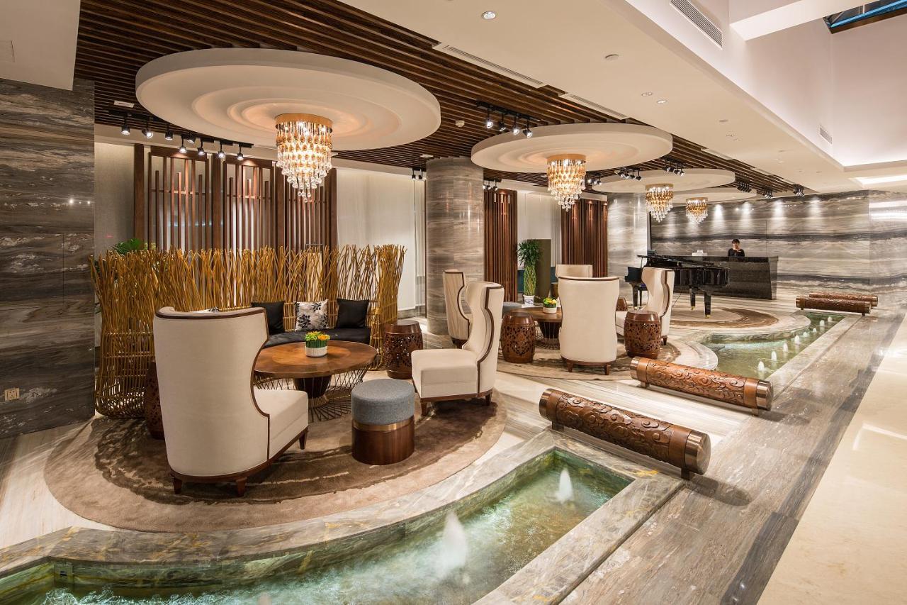 Dali Hotel Εξωτερικό φωτογραφία
