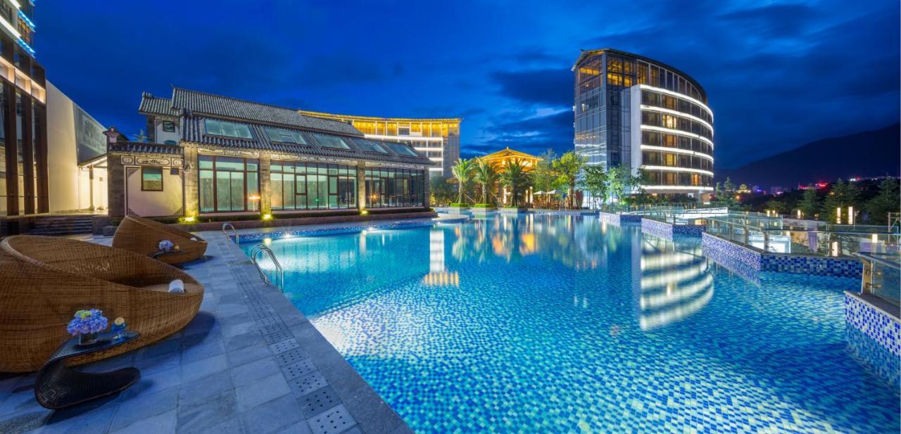 Dali Hotel Εξωτερικό φωτογραφία