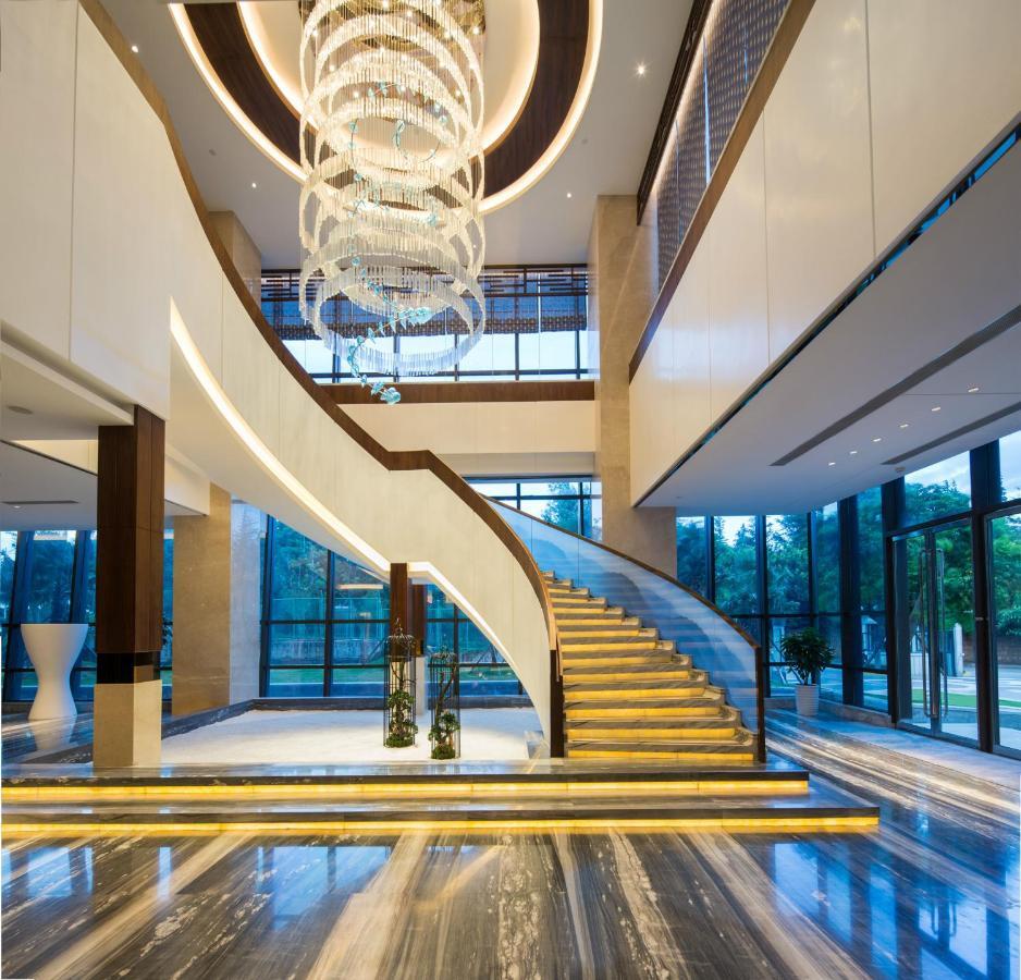 Dali Hotel Εξωτερικό φωτογραφία