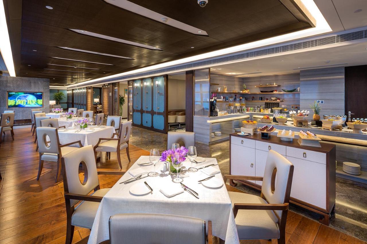 Dali Hotel Εξωτερικό φωτογραφία